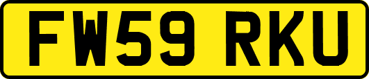 FW59RKU