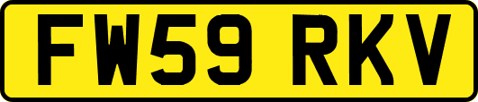 FW59RKV