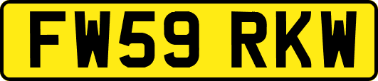 FW59RKW