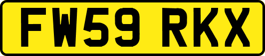 FW59RKX