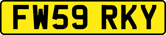 FW59RKY