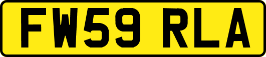 FW59RLA