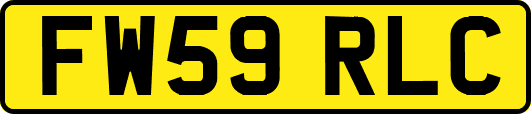 FW59RLC