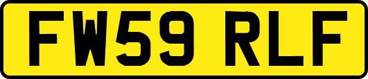 FW59RLF