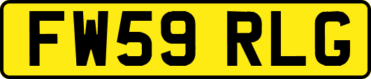 FW59RLG
