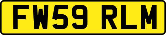 FW59RLM