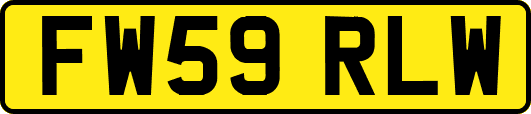 FW59RLW
