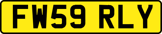 FW59RLY