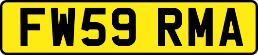 FW59RMA