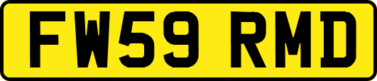 FW59RMD