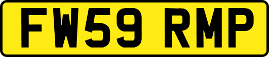 FW59RMP