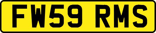 FW59RMS