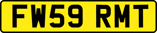 FW59RMT