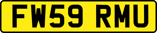 FW59RMU