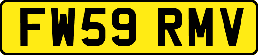 FW59RMV