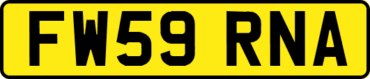 FW59RNA