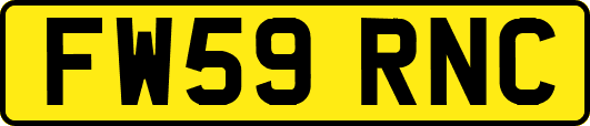 FW59RNC