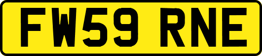 FW59RNE