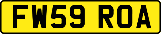 FW59ROA