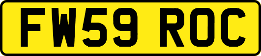 FW59ROC