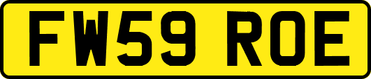 FW59ROE