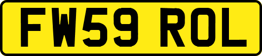 FW59ROL