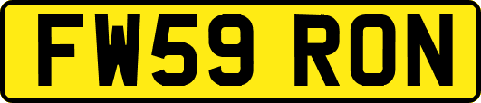 FW59RON