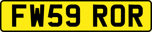 FW59ROR