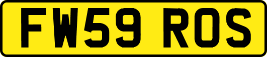 FW59ROS