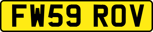 FW59ROV