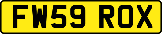 FW59ROX