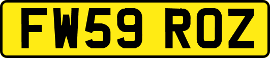FW59ROZ