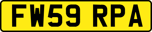 FW59RPA