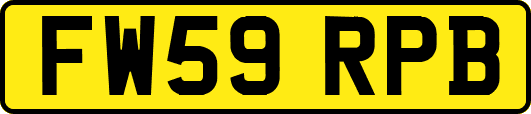 FW59RPB