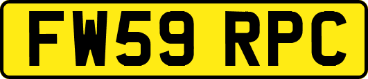 FW59RPC