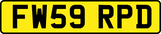 FW59RPD