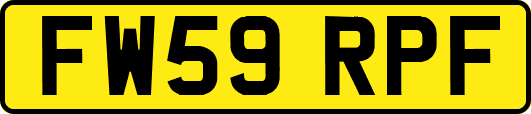 FW59RPF