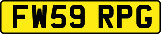 FW59RPG
