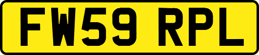 FW59RPL