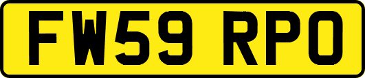 FW59RPO