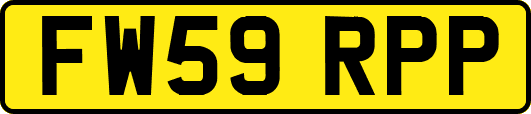 FW59RPP
