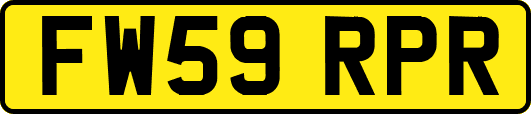 FW59RPR