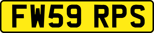 FW59RPS