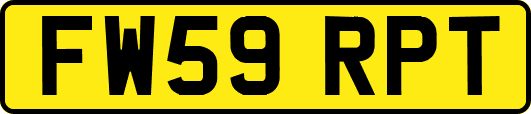 FW59RPT