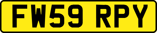 FW59RPY