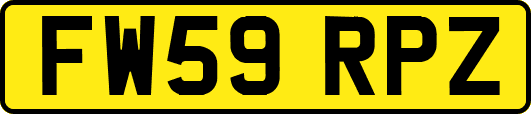 FW59RPZ