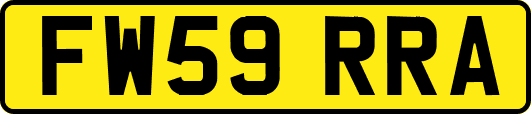 FW59RRA