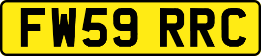 FW59RRC