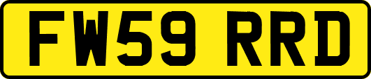 FW59RRD