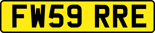 FW59RRE